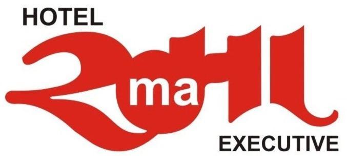 Hotel Rama Executive Mahābaleshwar Exteriör bild